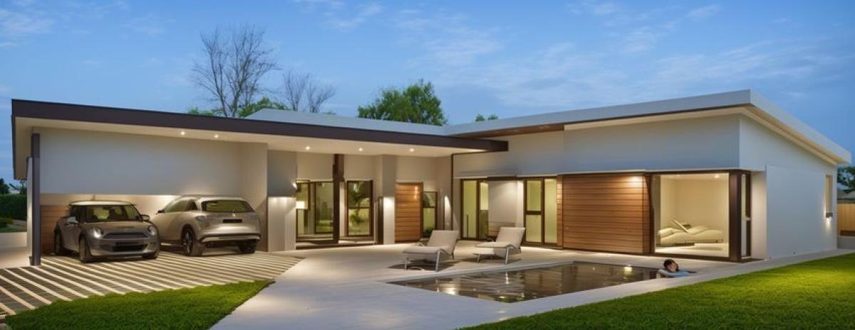 Nowa nieruchomość Vivienda unifamiliar en Forfontía w Siero photo 3