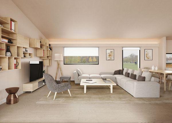 Nowa konstrukcja mieszkaniowa Vivienda unifamiliar en Forfontía w Siero photo 4