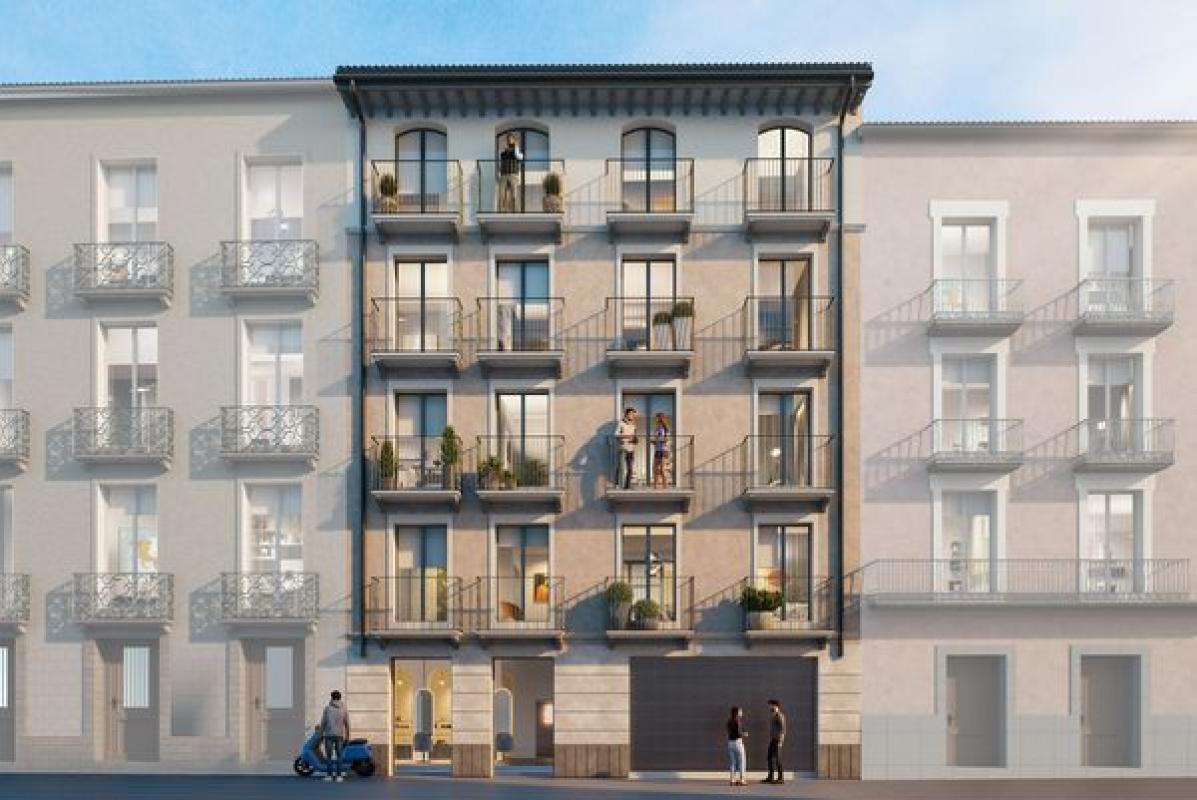 Venta de piso en Zocotin, 5, Jaca
photo 5