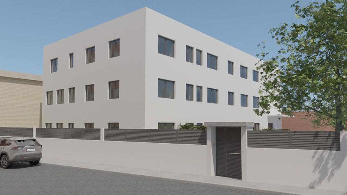 New construction Residencial Acacias in San Sebastián de los Reyes photo 2