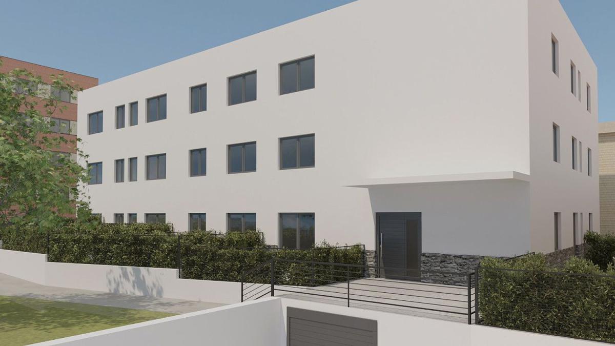 New construction Residencial Acacias in San Sebastián de los Reyes photo 5