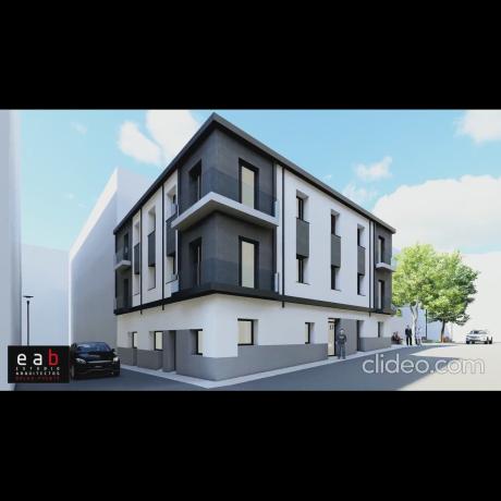 Promotion Velazquez 17 new development in Salamanca thumbnail 2