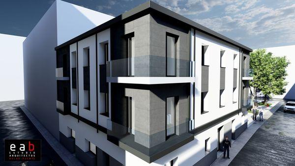 Promotion Velazquez 17 new development in Salamanca photo 4
