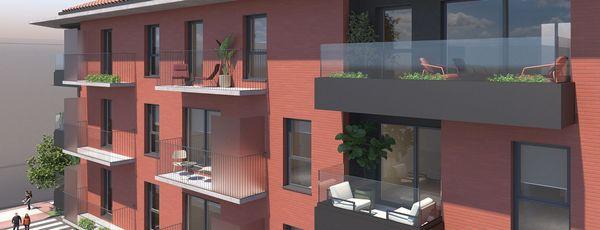 New build Edificio Marcelo Celayeta, Developments in Pamplona/Iruña
photo 1
