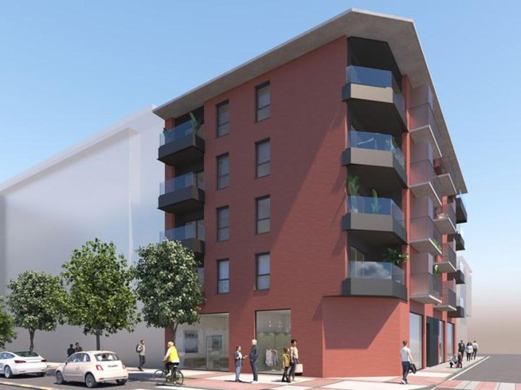 Sale of apartment in Avenida Marcelo Celayeta, 96, Pamplona/Iruña
 photo 5