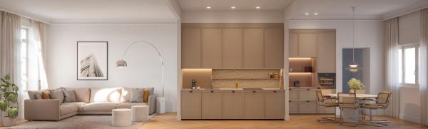 Piso en venta en Calle Balmes, 202, Barcelona
thumbnail 1