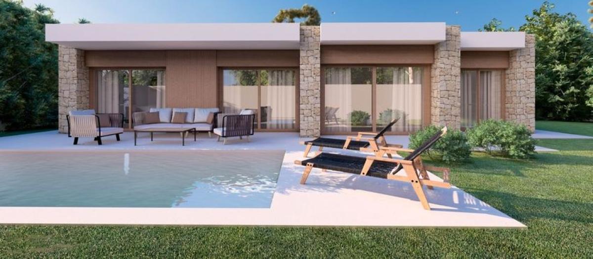 New construction Casa Horizonte in Riba-Roja de Túria photo 3
