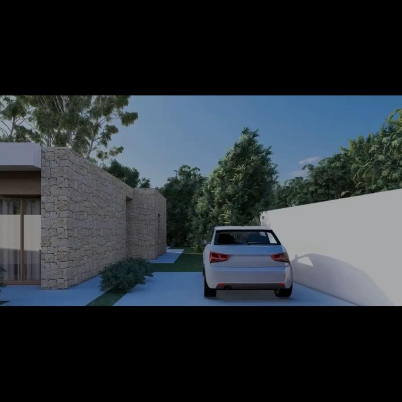 New construction Casa Horizonte in Riba-Roja de Túria photo 4