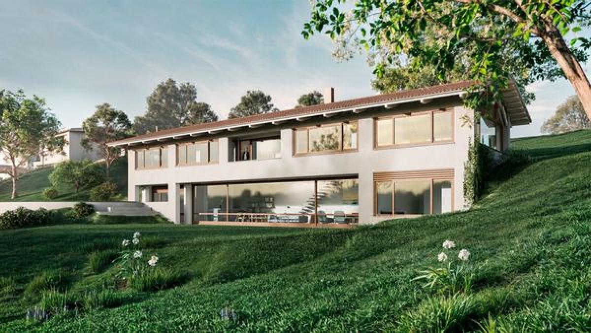 Obra nueva Propiedad en Larteme en Valdaliga (Revista) photo 3