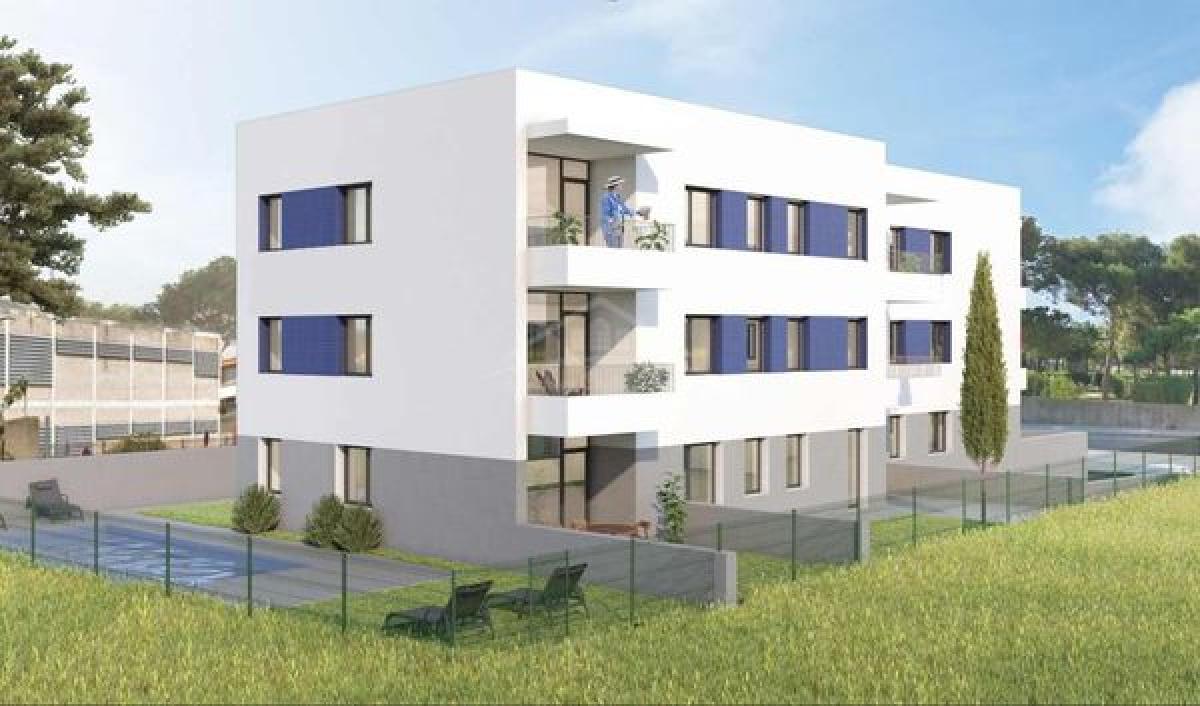 Obra nueva Apartamentos en l'Escala en L'Escala (Revista) photo 4