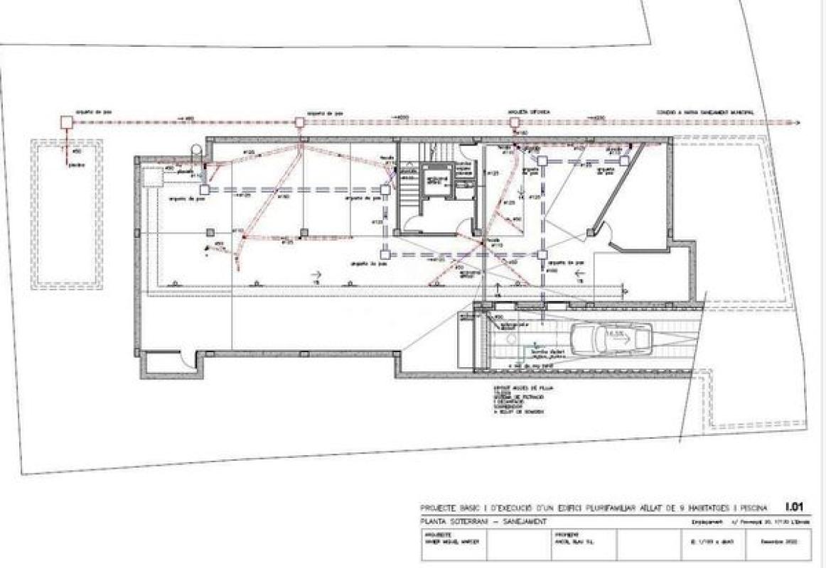Obra nueva Apartamentos en l'Escala en L'Escala (Revista) photo 5