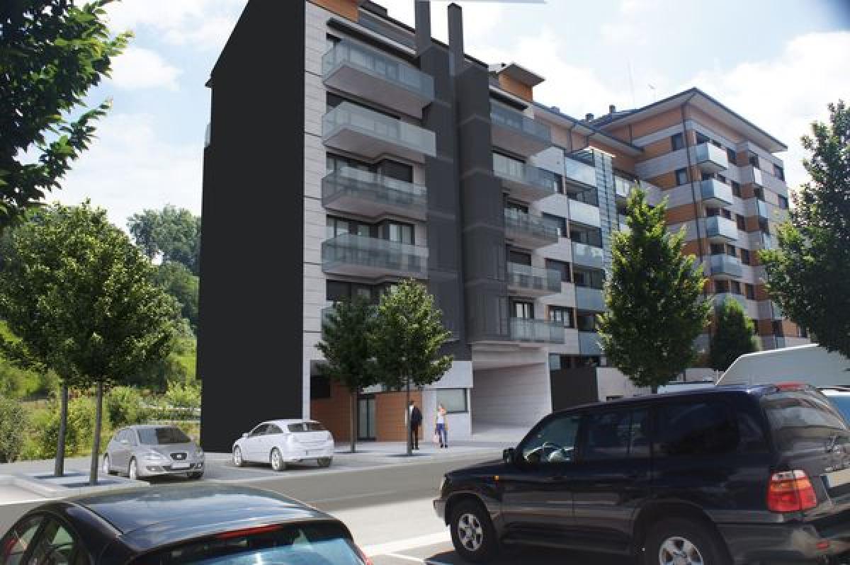 Obra nueva Iturrialdea 17 en Lazkao (Revista) photo 3