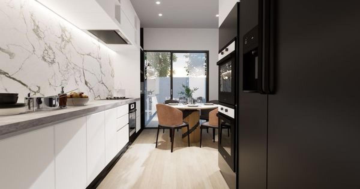 Obra nueva Residencial La Vega en San Cristóbal de la Laguna (Revista) photo 3