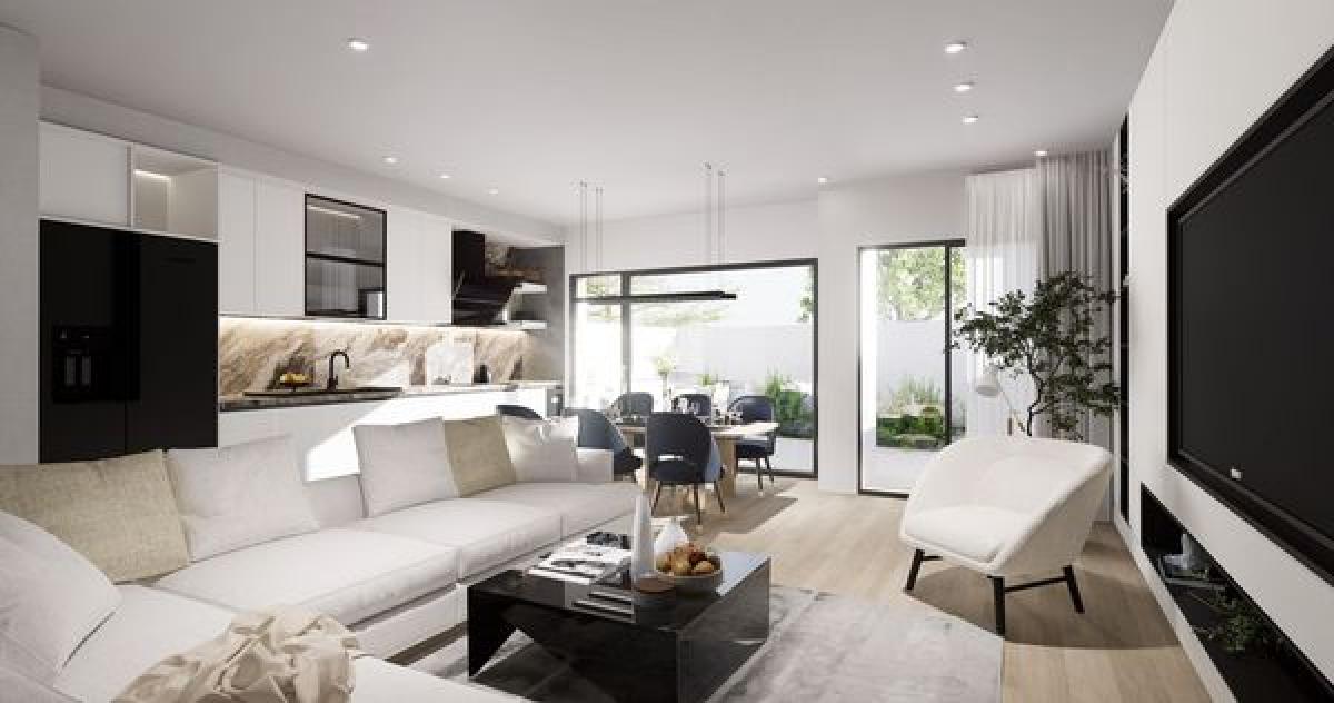 Obra nueva Residencial La Vega en San Cristóbal de la Laguna (Revista) photo 4