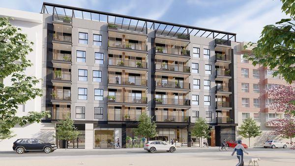Продажа новостроек Meridia by Ihomes в городе València photo 1
