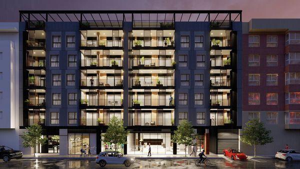 Продажа новостроек Meridia by Ihomes в городе València photo 4