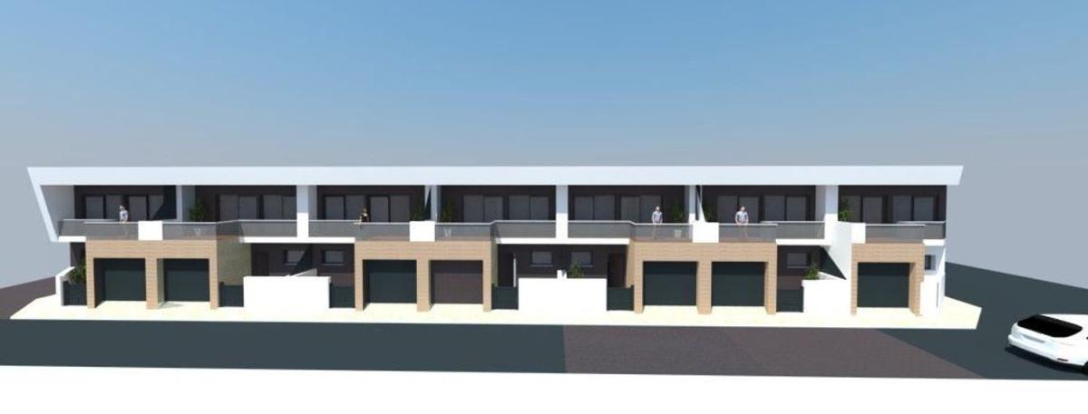 New construction Alameda 25 in Pulianas photo 2