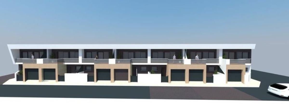 New construction Alameda 25 in Pulianas photo 3