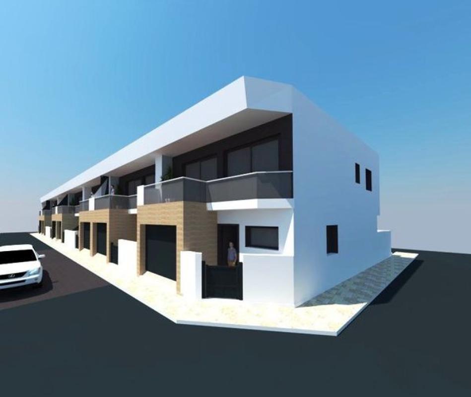 New construction Alameda 25 in Pulianas photo 4
