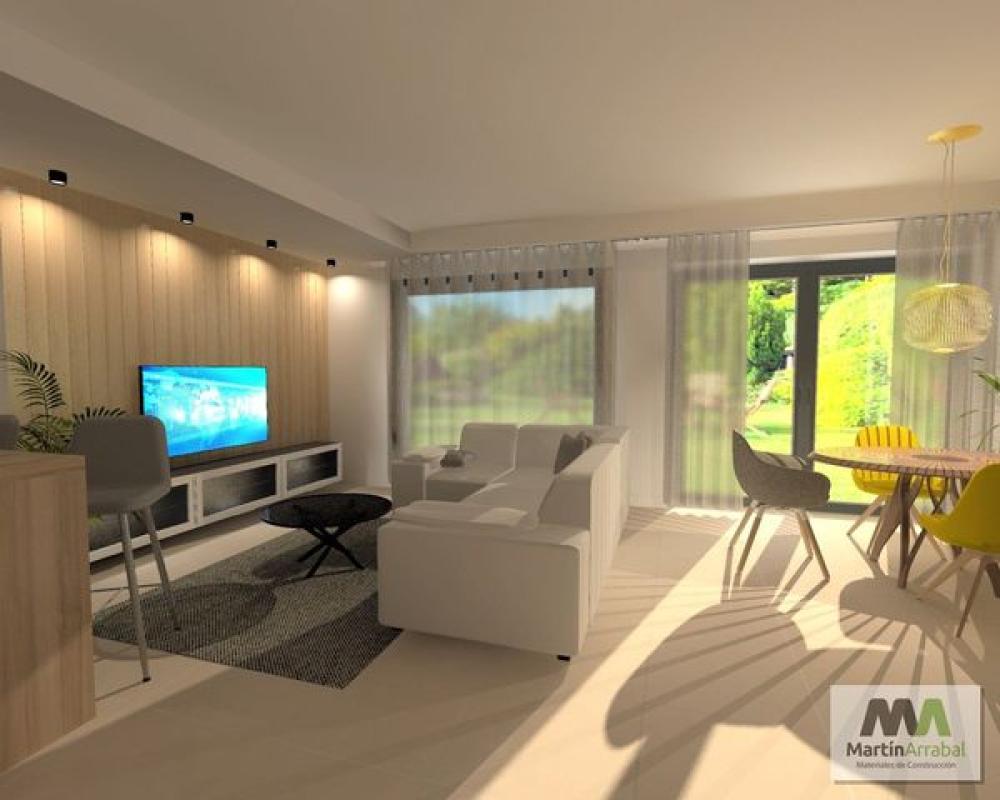 New construction Alameda 25 in Pulianas photo 5