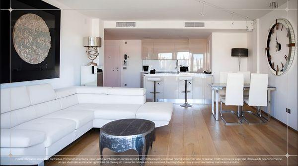 Nowa konstrukcja mieszkaniowa Vivienda en Calle procesiones 3 w Galapagar photo 4
