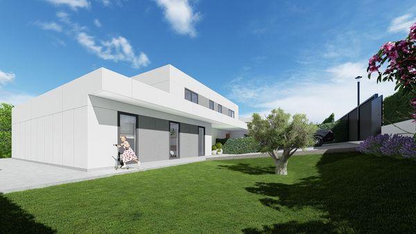 Promoción Las Cimas de Loeches obra nueva en Loeches photo 3