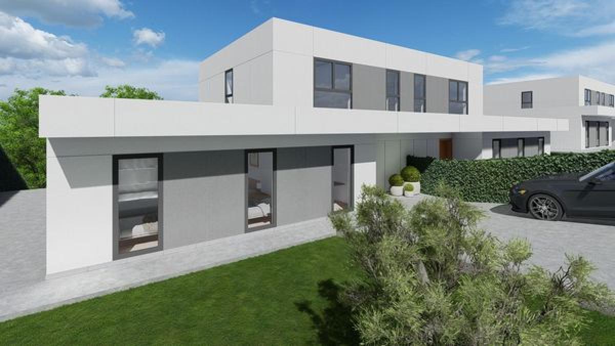 Sale of townhouse in , Loeches photo 4