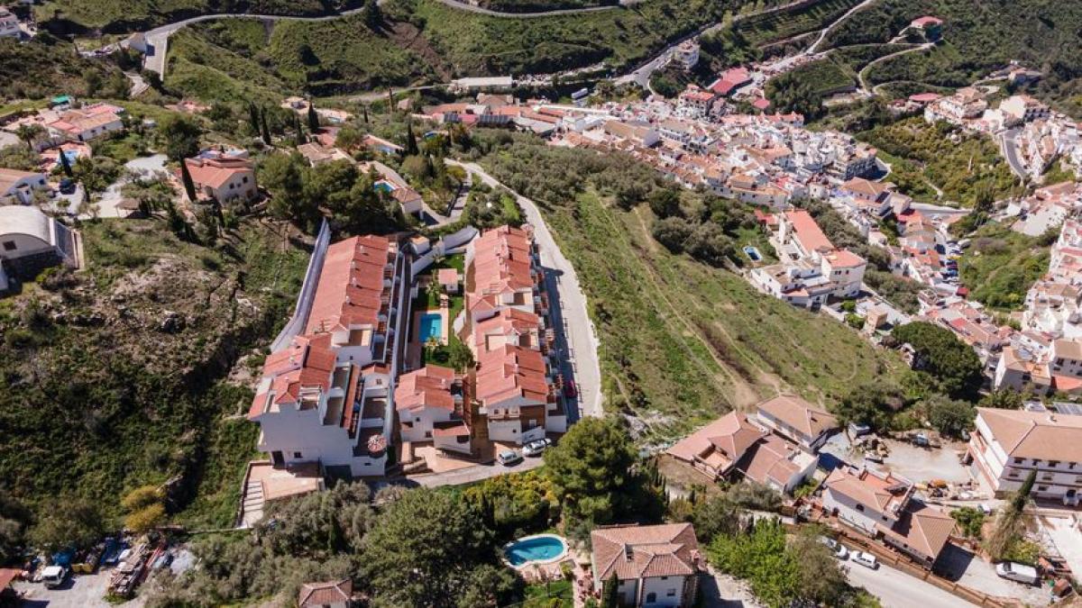 Piso en venta en carril de Circunvalación, 14, Competa
 photo 2