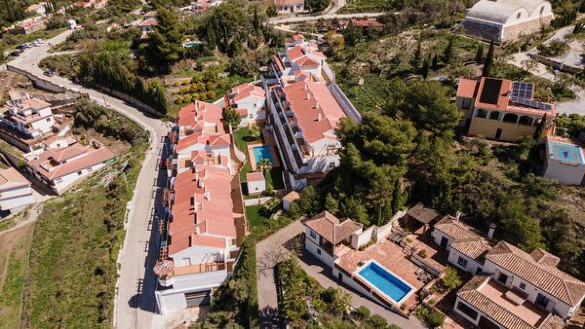 Piso en venta en carril de Circunvalación, 14, Competa
 photo 4