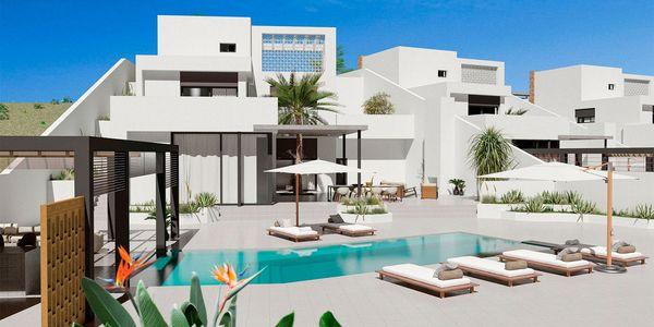 Promoción La Marina Villas obra nueva en San Fulgencio photo 4