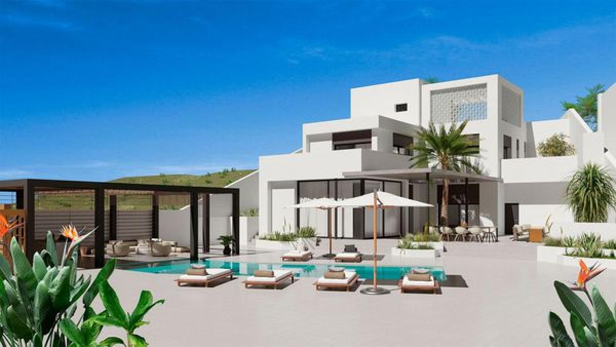 Obra nueva La Marina Villas en San Fulgencio (Revista) photo 5