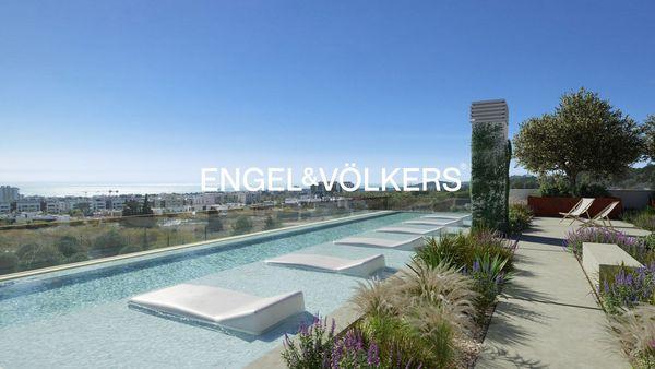 Promoción CalaBlanca Residences obra nueva en Sitges photo 1
