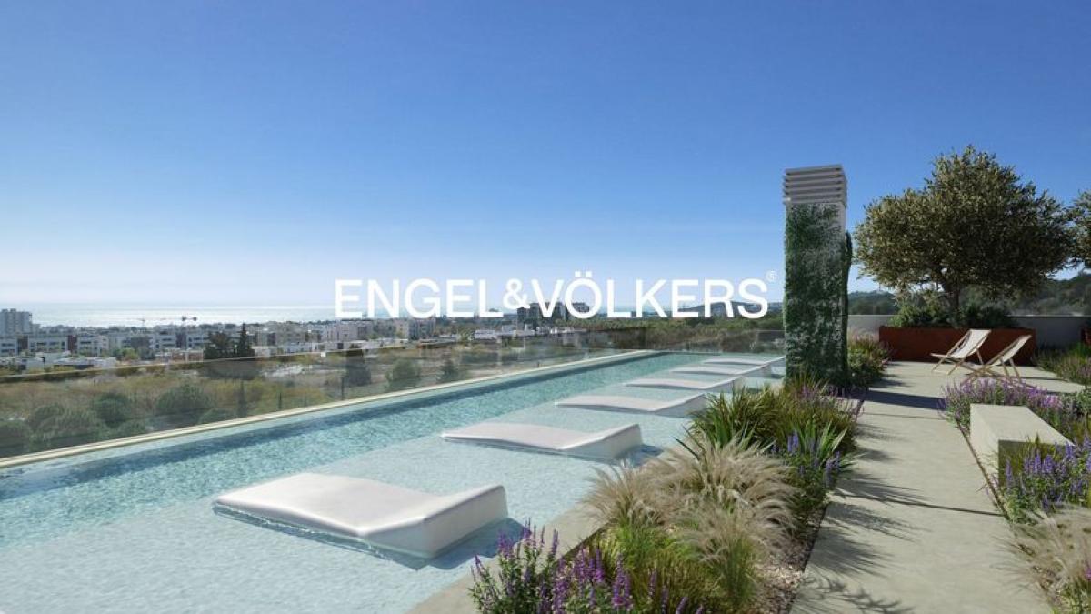 Obra nueva CalaBlanca Residences en Sitges (Revista) photo 2