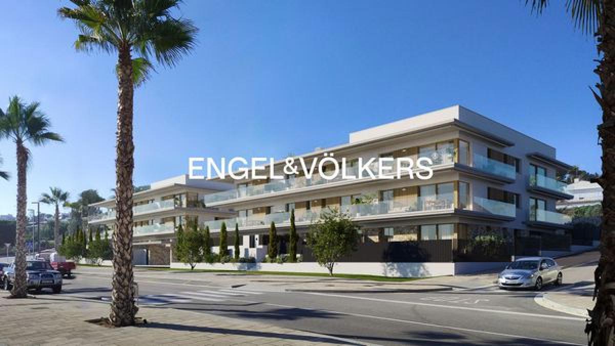 Obra nueva CalaBlanca Residences en Sitges (Revista) photo 3