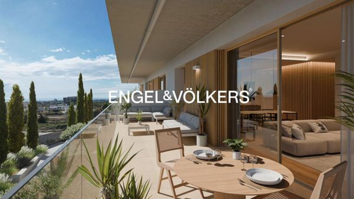 Obra nueva CalaBlanca Residences en Sitges (Revista) photo 4