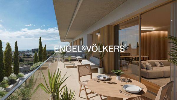 Promoción CalaBlanca Residences obra nueva en Sitges photo 4