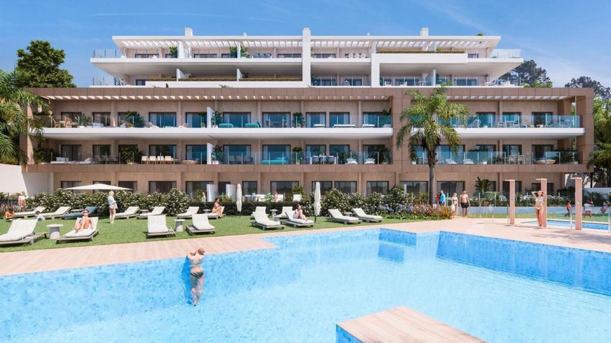 Obra nueva Marine Hills en Estepona (Revista) photo 2