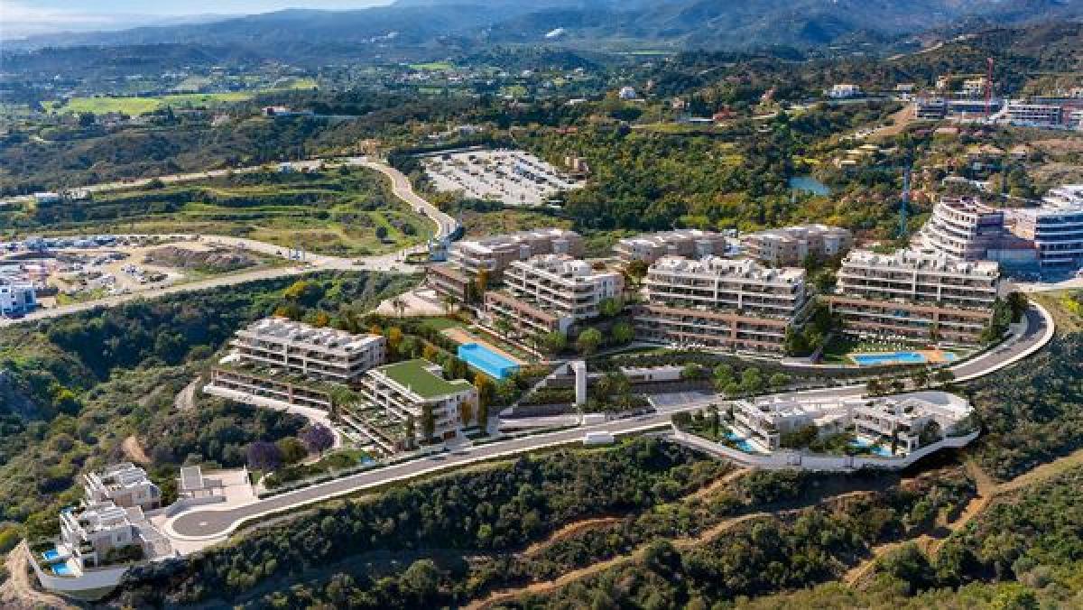 Obra nueva Marine Hills en Estepona (Revista) photo 4