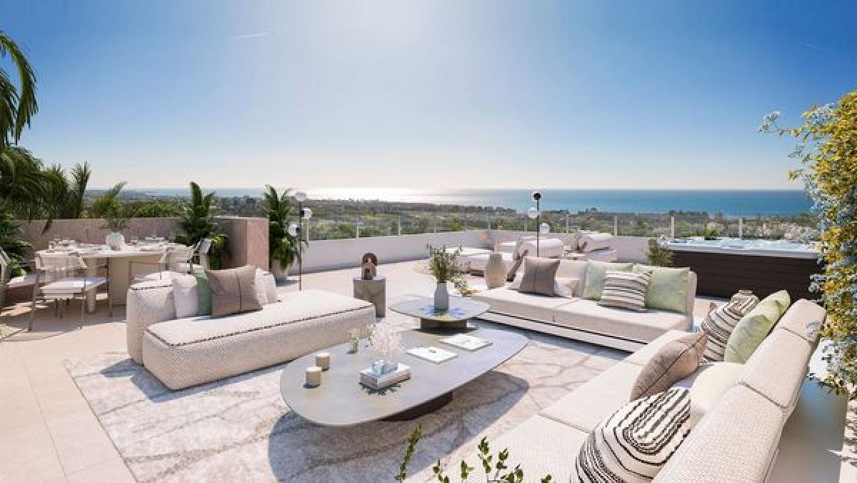 Obra nueva Marine Hills en Estepona (Revista) photo 5
