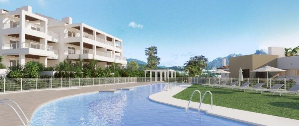 Obra nueva Altura 160 Benahavis en Benahavís (Revista) photo 2