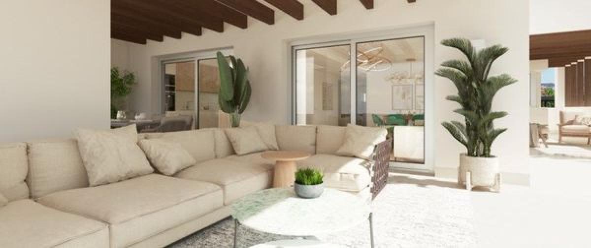 Obra nueva Altura 160 Benahavis en Benahavís (Revista) photo 5