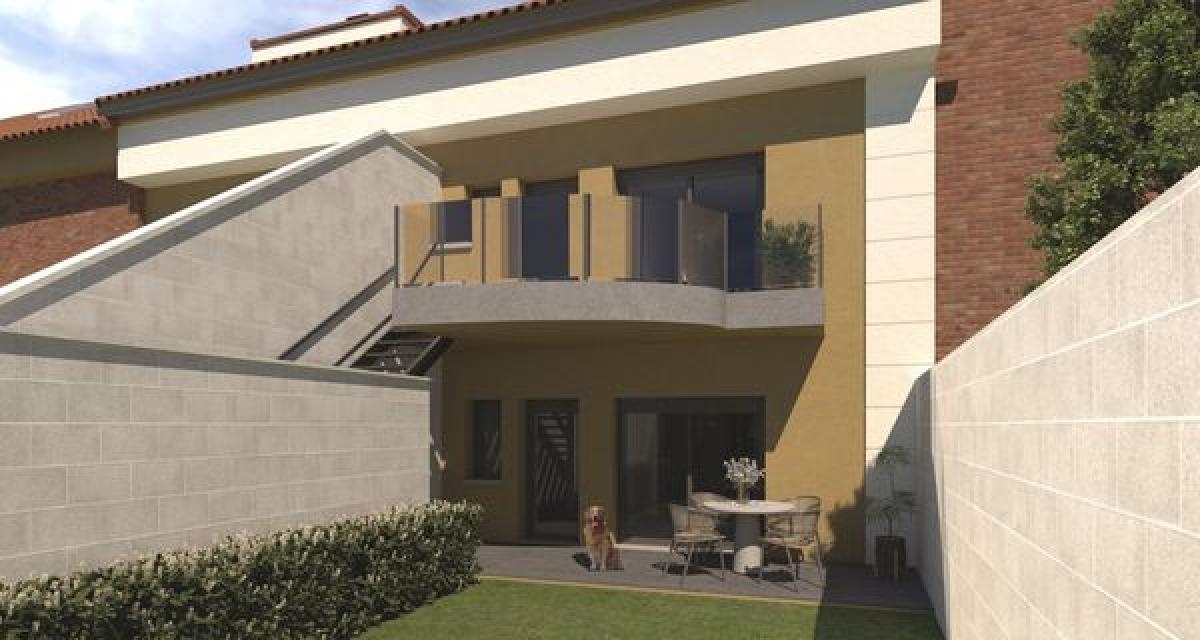 Piso en venta en calle Madrid, 8, Brunete
 photo 3