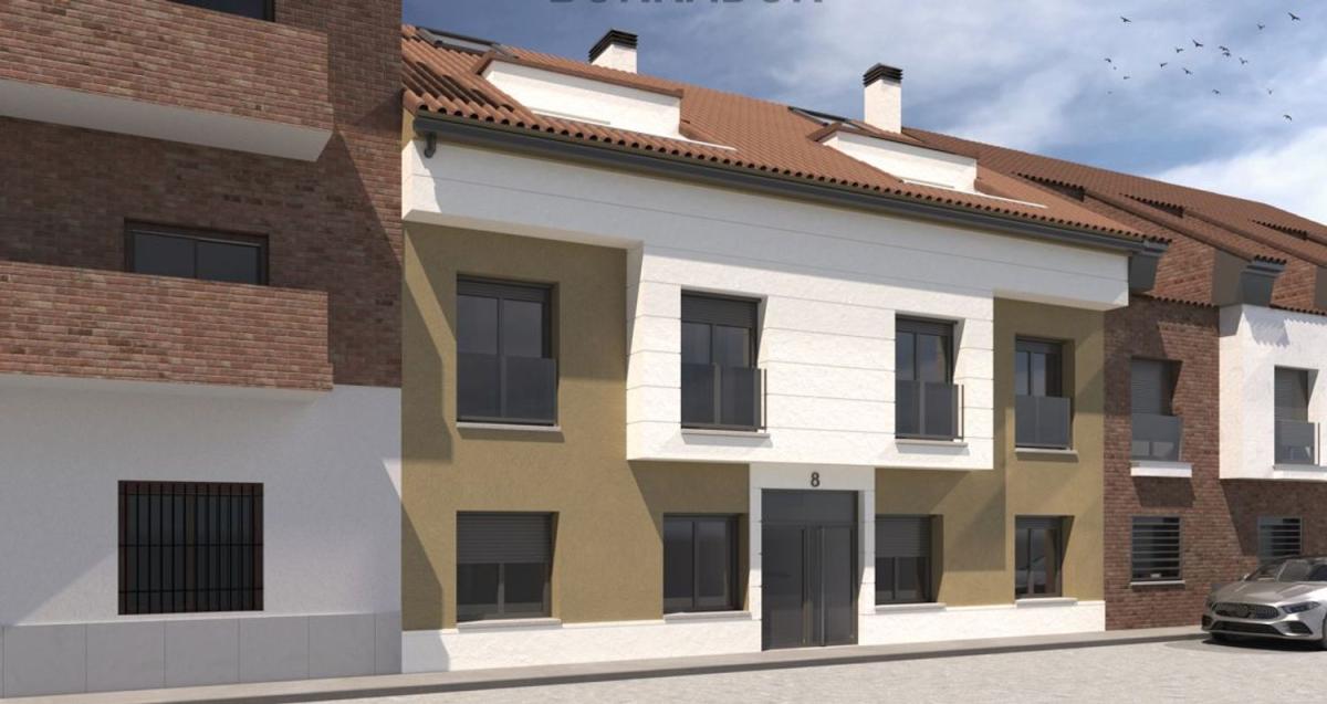 Piso en venta en calle Madrid, 8, Brunete
 photo 5