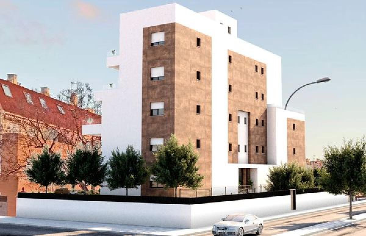 Nowa nieruchomość Neohabitat w Málaga photo 3