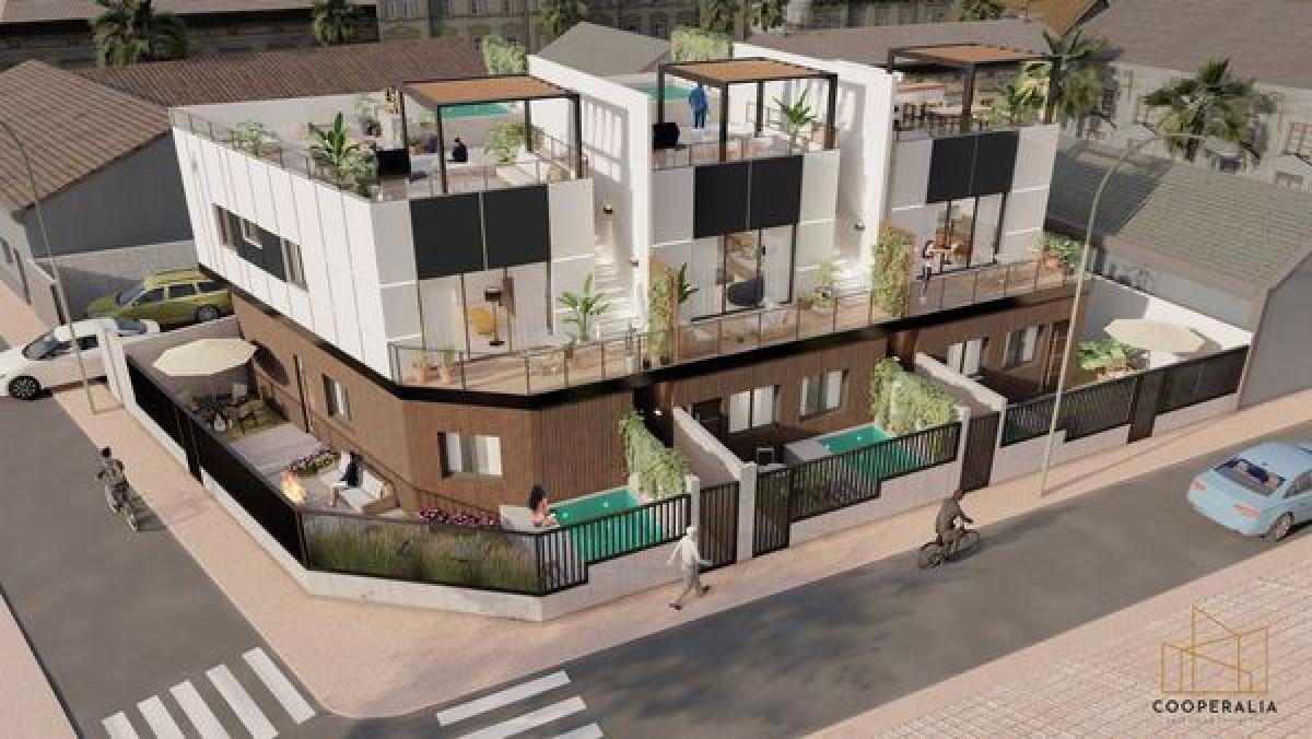 Продажа квартиры на Calle Conde Campillos, 6, Сан-Хавьер
photo 4