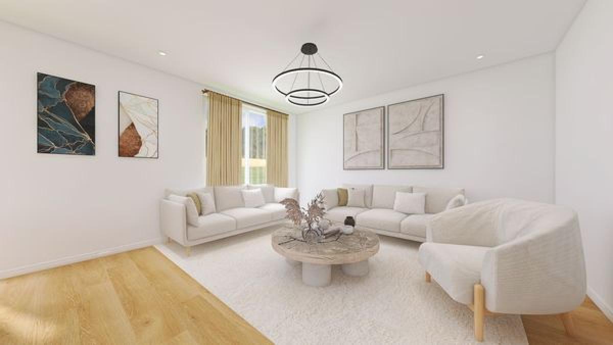 Obra nueva Residencial El Casar en El Casar (Revista) photo 5