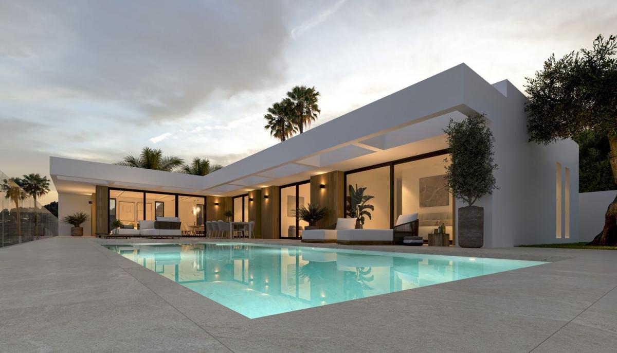 Obra nueva Empedrola II en Calpe (Revista) photo 5
