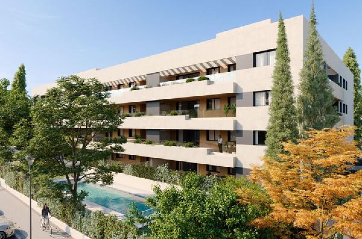 Obra nueva Argis North Park en Pozuelo de Alarcón (Revista) photo 4