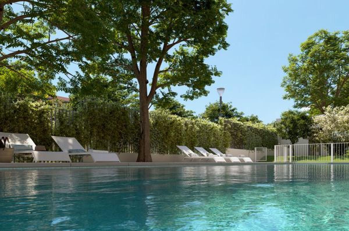 Obra nueva Argis North Park en Pozuelo de Alarcón (Revista) photo 5