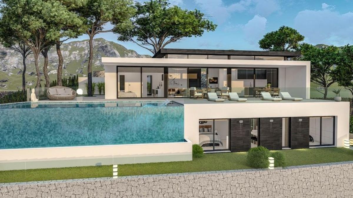 Terreno en venta en Mijas, Malaga photo 2